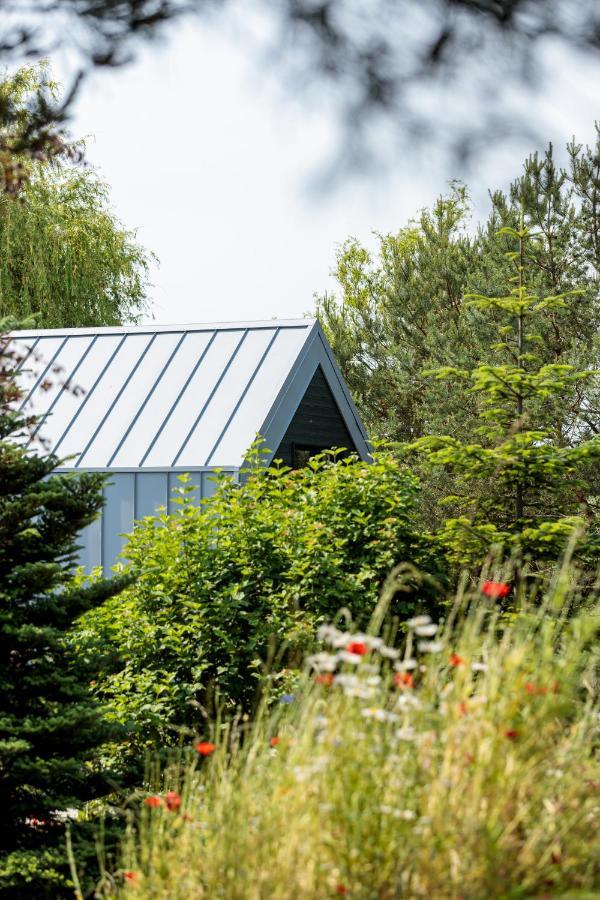 Skarpa Resort Ustronie Morskie Kültér fotó