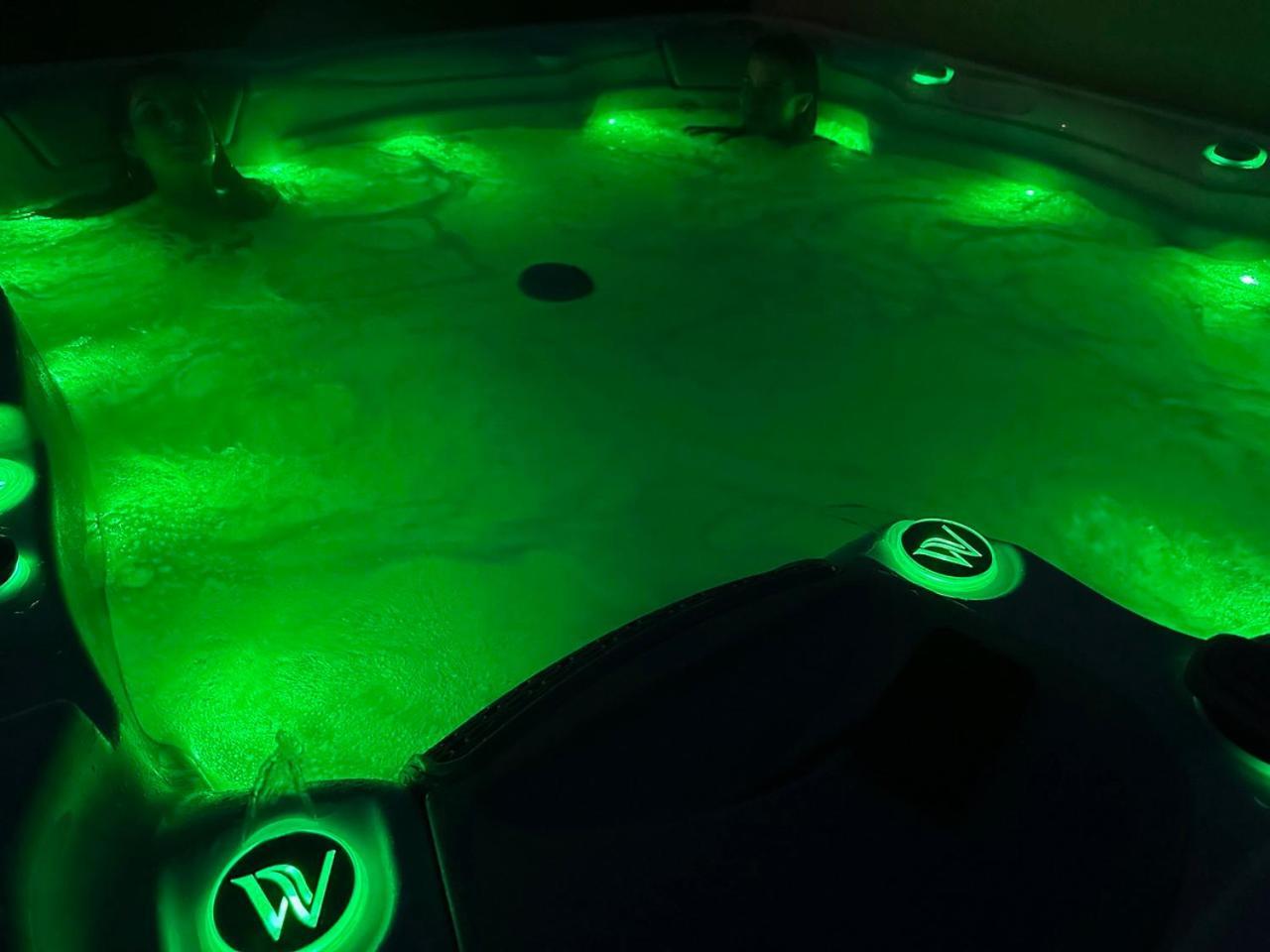 Skarpa Resort Ustronie Morskie Kültér fotó
